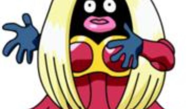 Why was the Pokemon jinx considered racist?