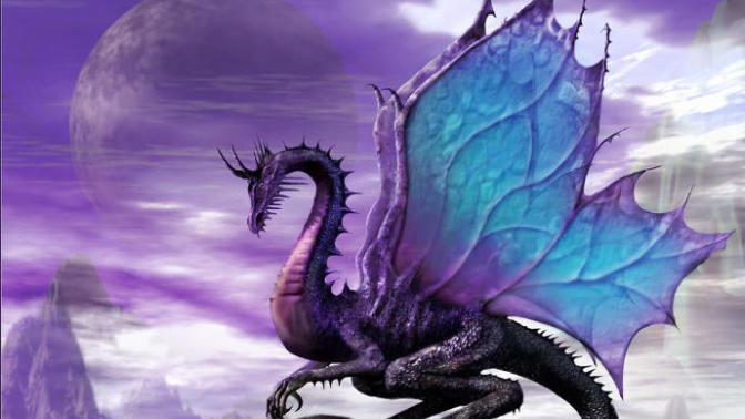 If you had a pet dragon what would you do?