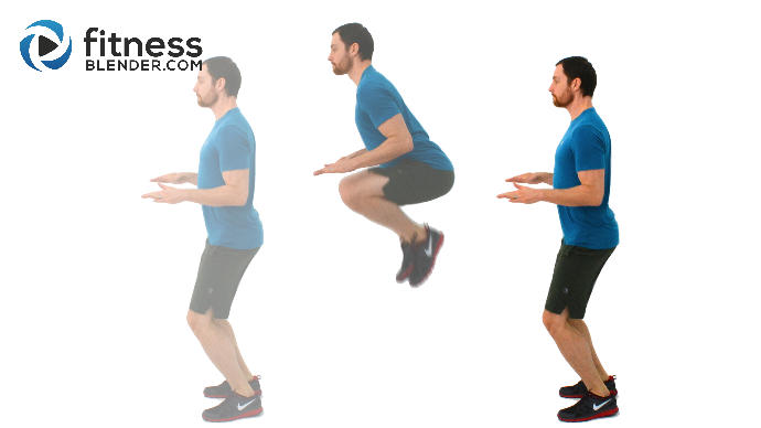 What's your favorite kind of exercise?