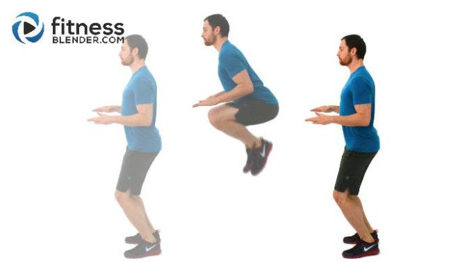 What's your favorite kind of exercise?