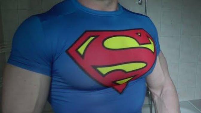 Girls, what are your thoughts on guys bouncing their pecs?