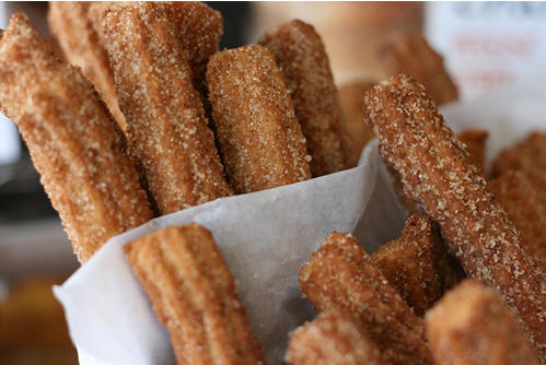 What do you think of Cinnamon?