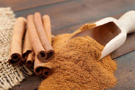 What do you think of Cinnamon?