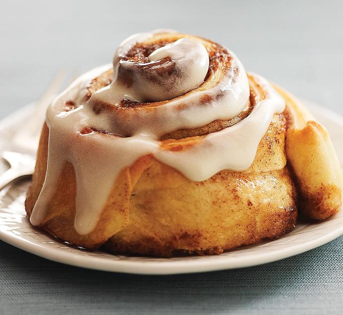 What do you think of Cinnamon?