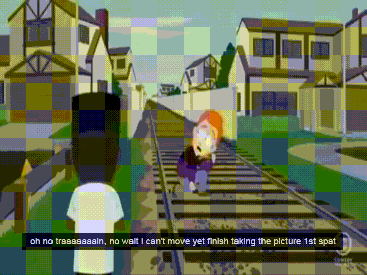 Should South Park make fun of the new Pokemon Go app in their new season premiere episode?