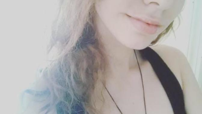 Can you drop a selfie that makes you feel confident?