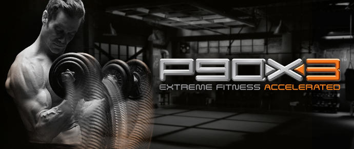 If I do P90x3 will I need a chin up bar?