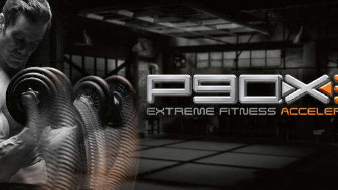 If I do P90x3 will I need a chin up bar?