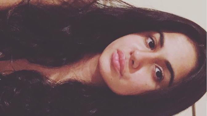 Let's encourage natural beauty! Post a picture of you without make up?