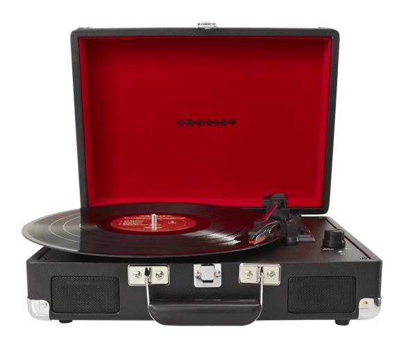 What are some good albums to own on vinyl?