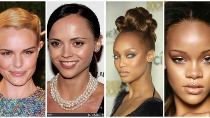 Does a big ass forehead make a girl less attractive? If so, how can I hide mine?