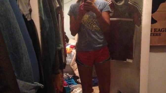 Do you think I'm fat/need to lose weight?