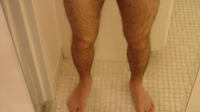 Girls, Now do I look normal and attractive to you all?