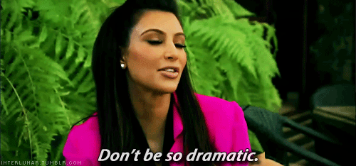 Would you agree that Kim Kardashian is a feminist?