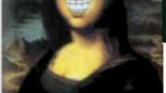 What type of smile or (teeth) do you find more attractive? 😁?