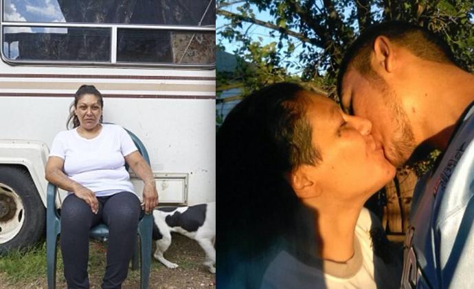 Should this New Mexico mother and son be jailed for having an incestuous relationship?