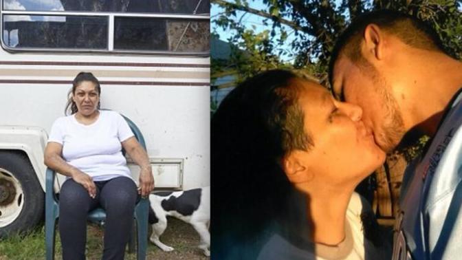 Should this New Mexico mother and son be jailed for having an incestuous relationship?