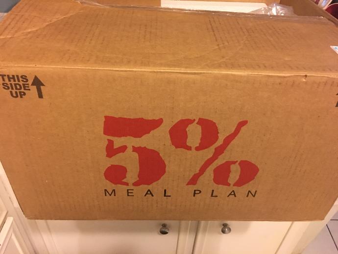 Do you guys prep your food for the week?