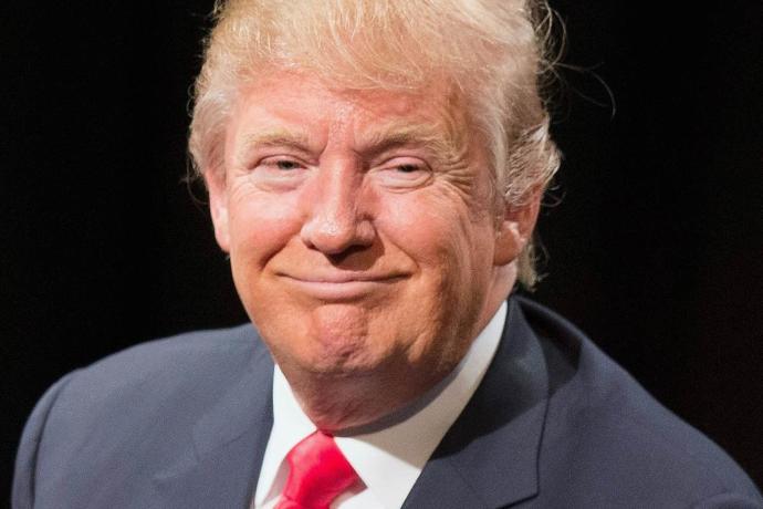 Did Trump just advocate violence against Hillary Clinton with his recent comments?