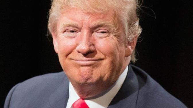 Did Trump just advocate violence against Hillary Clinton with his recent comments?