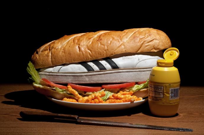 What's your favorite food combinations? Some weird ones ?