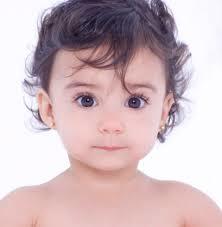 BIRACIAL black kids are so cute. Mixed vs non mixed, what do you prefer?