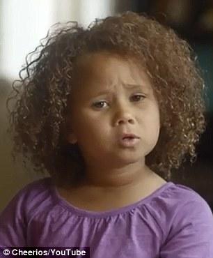 BIRACIAL black kids are so cute. Mixed vs non mixed, what do you prefer?