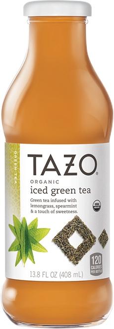 Do you like Iced Tea ?  If so what brand? 