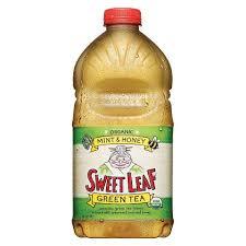 Do you like Iced Tea ?  If so what brand? 
