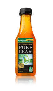 Do you like Iced Tea ?  If so what brand? 