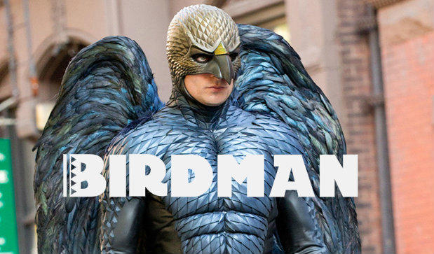 Have you been blessed by birds before? 