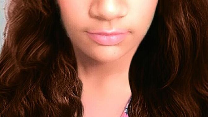 Does this hair color look good?