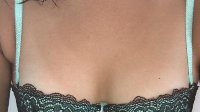 Does this bra looks sexy? What kind of bra is more appealing to you (guys and girls)?