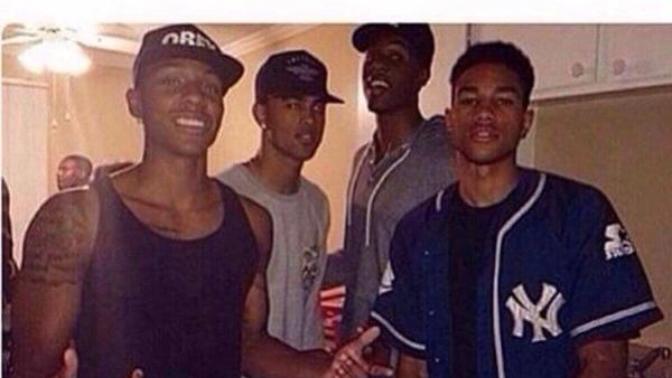How hard is dating for black men when most women find you the least attractive?