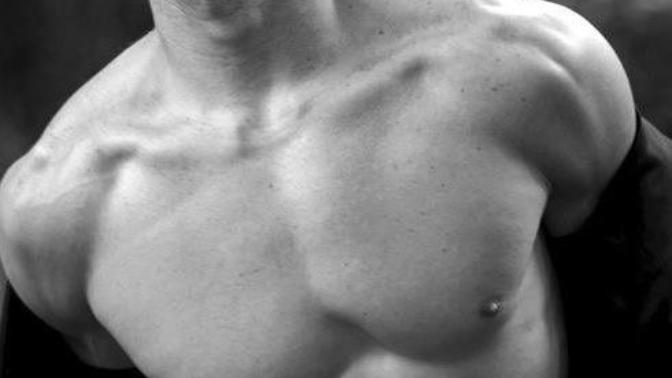 What body type do find attractive in a man or woman?