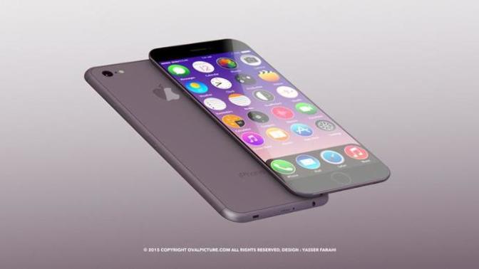 BREAKING: iPhone 7 launch date leaked, who's so excited they could puke?