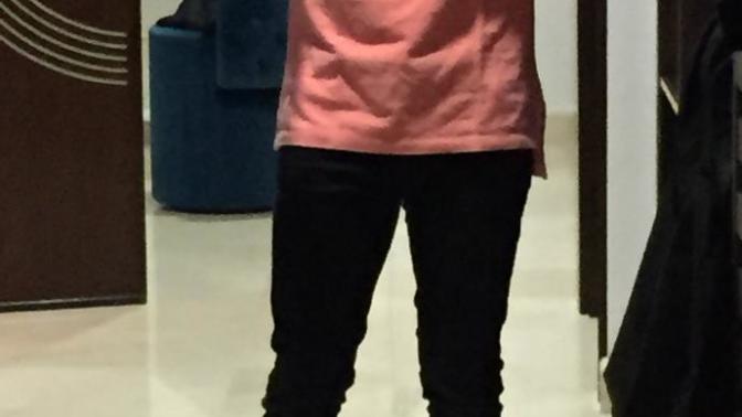 Are my legs disproportionate to my body?