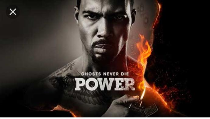 Do anyone on here watch the Starz show