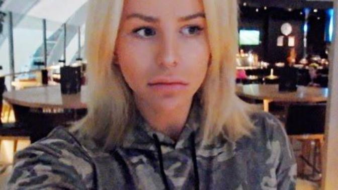 A transgender woman YouTuber was detained in Dubai for being trans. What's your reaction?