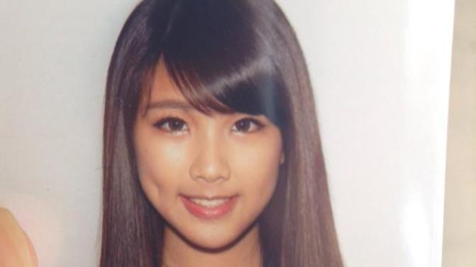 You are an Asian woman and this is your photo for your driver's license. Would you be pissed?