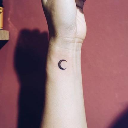 Where should I get this tattoo?