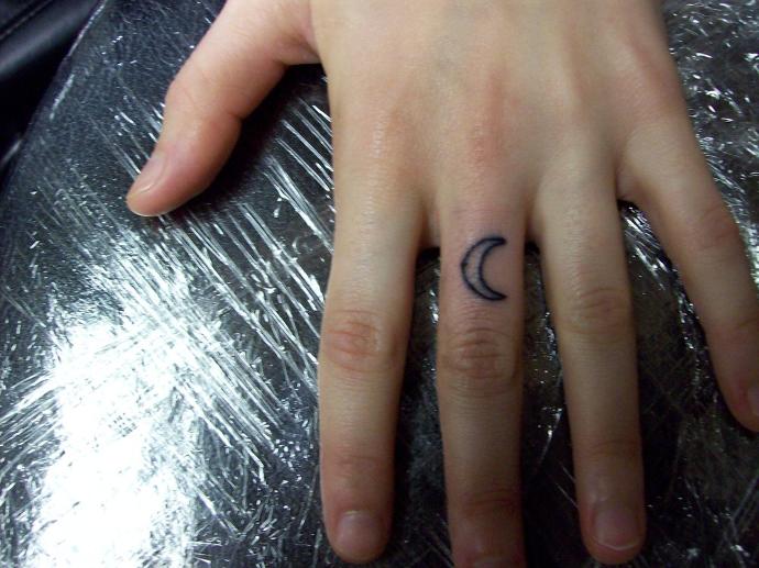 Where should I get this tattoo?