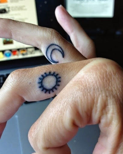 Where should I get this tattoo?