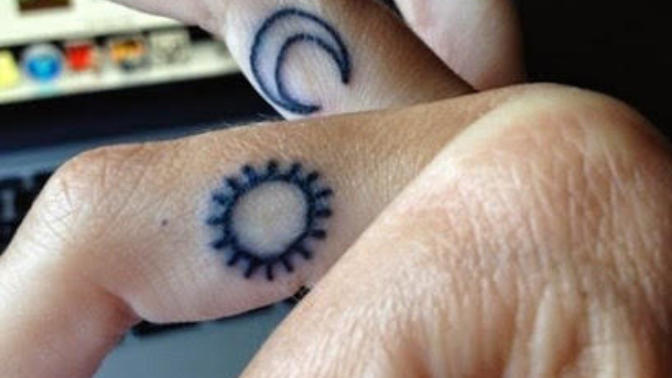 Where should I get this tattoo?