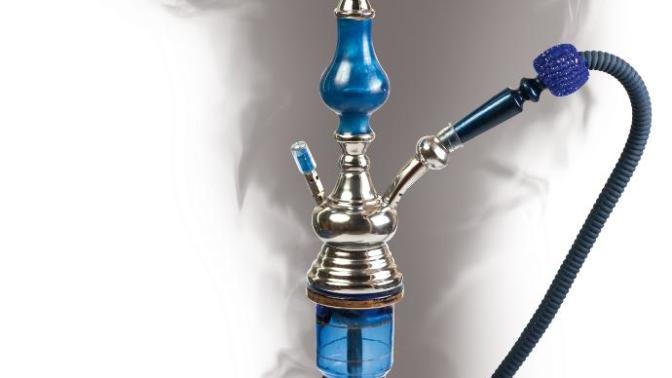 How to smoke shisha/hookah?