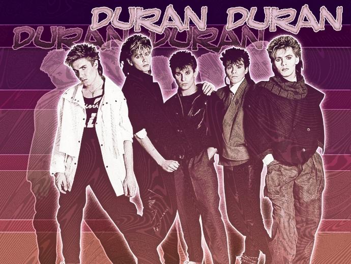 What do you think of the Eighties?