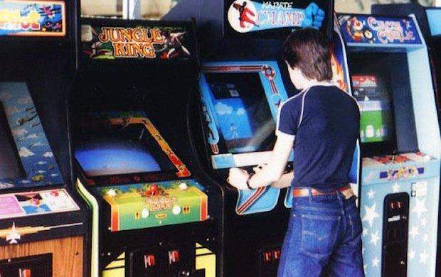 What do you think of the Eighties?