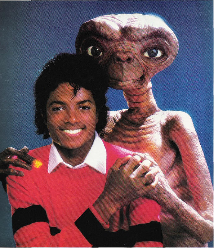 What do you think of the Eighties?