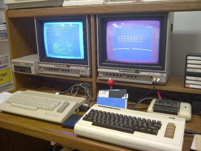 What do you think of the Eighties?