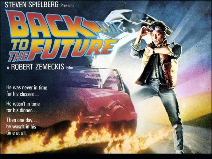 What do you think of the Eighties?